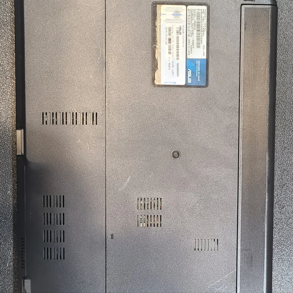 Asus Laptop